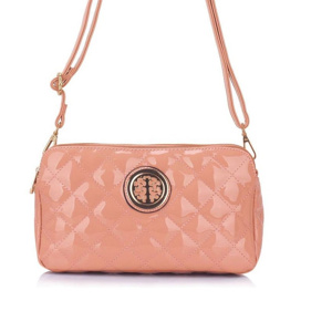 Fashion Only Crossbody II. - nude